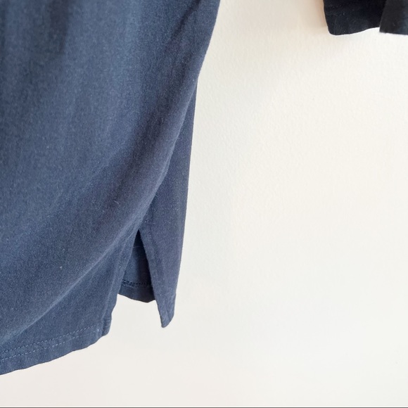 ULLA POPKEN Women’s black embellished Top Size 20/22 green beads jewels - Picture 4 of 8